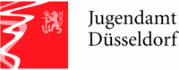Logo Jugendamt Düsseldorf